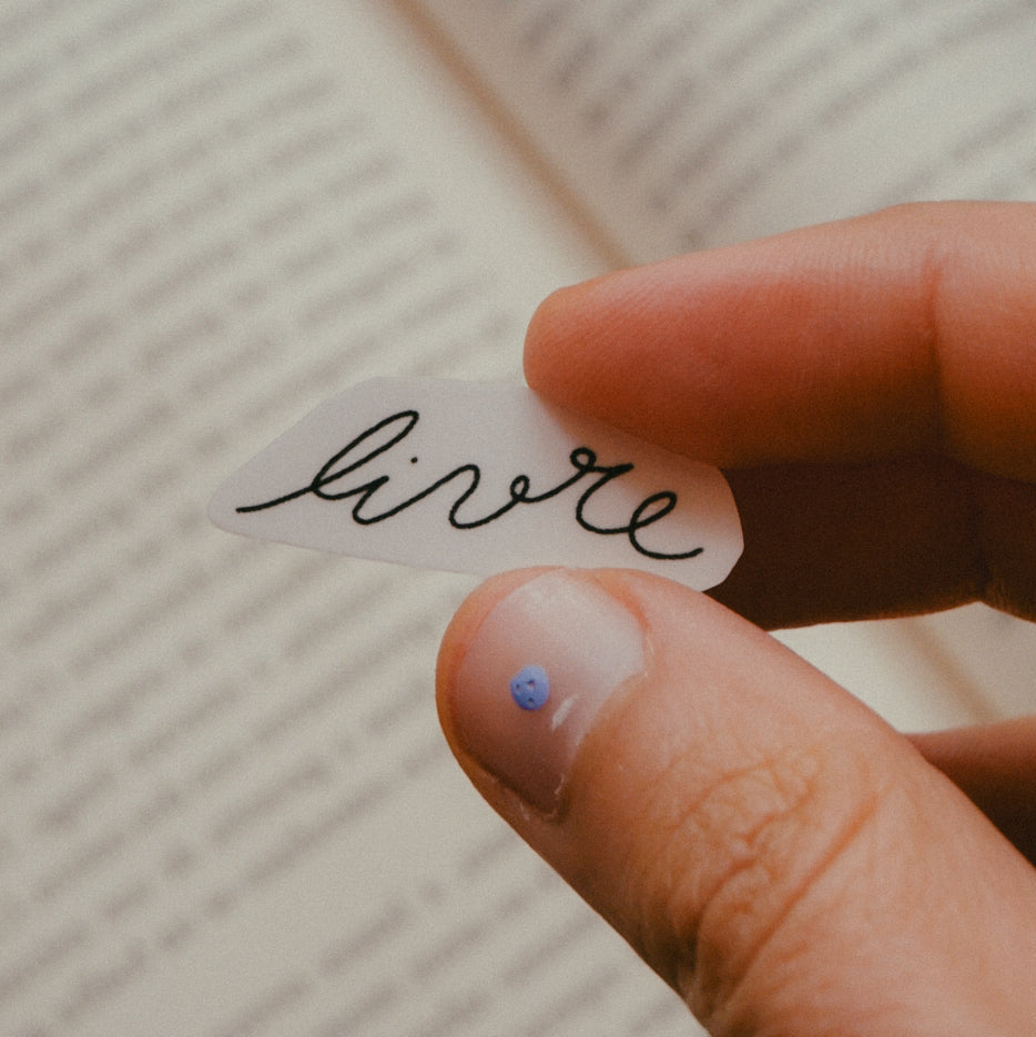 livre