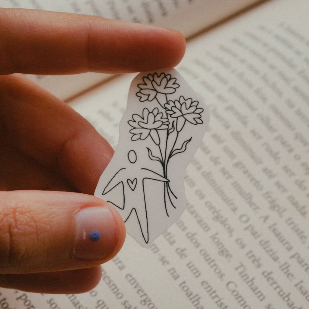 pela liberdade