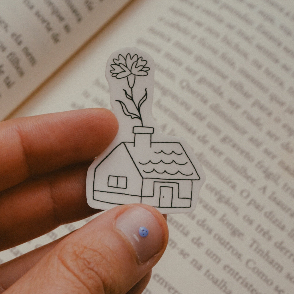 casa portuguesa, com certeza