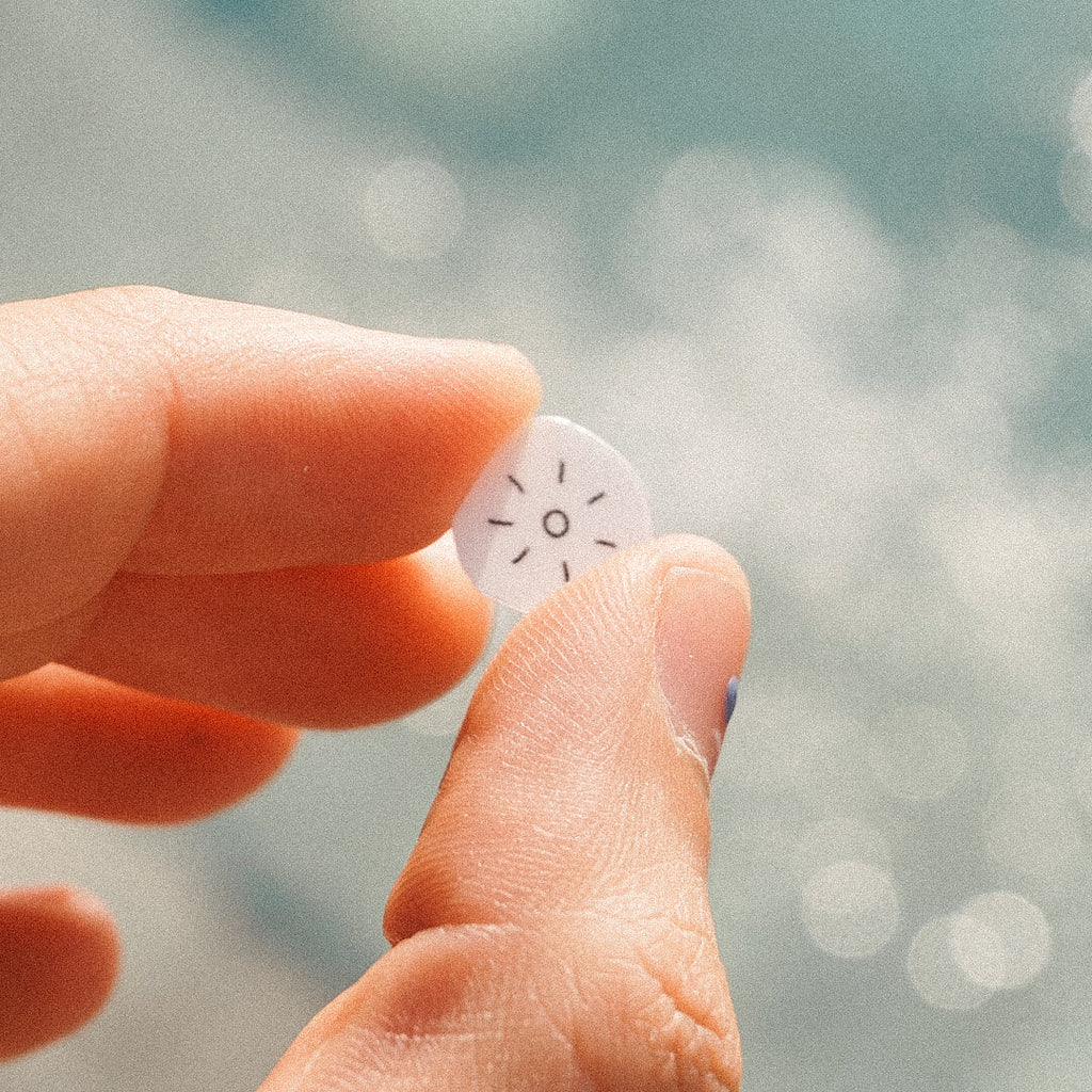 mini sun