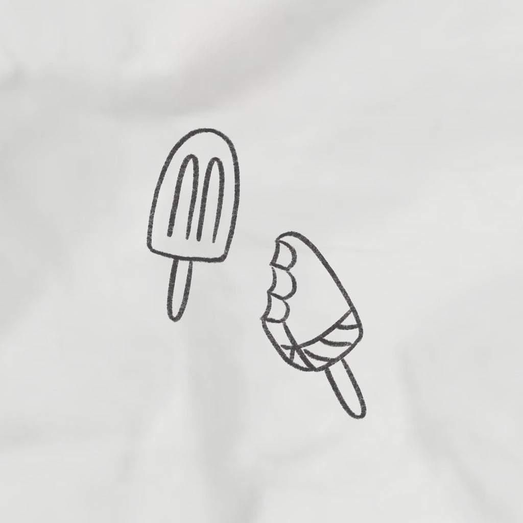 popsicles