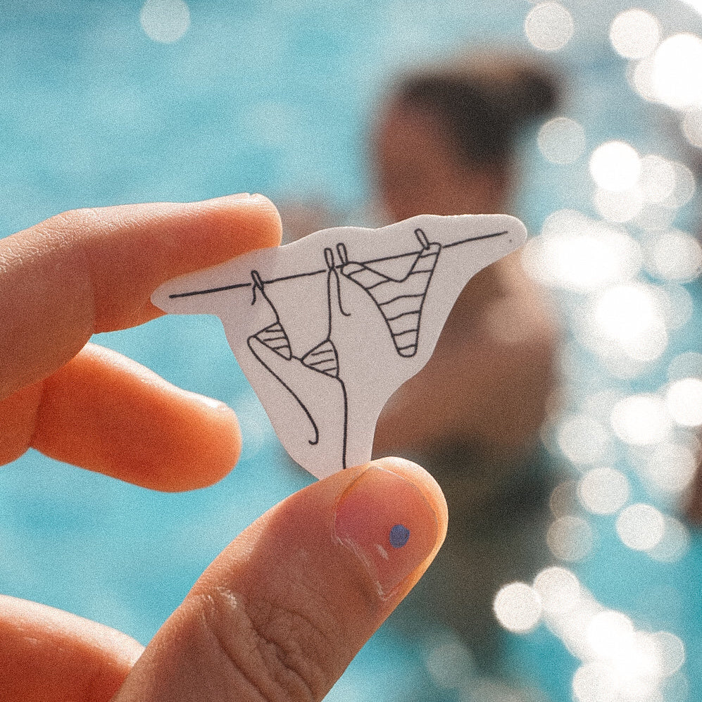 bikini